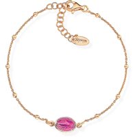Bracciale Amen Donna Miracolosa in Argento BRMSRRO3 - BRMSRRO3